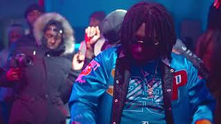 FMB DZ - Too Deep (Official Music Video)