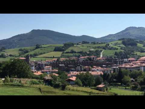 Levitation Room - Euro Tour Part 1