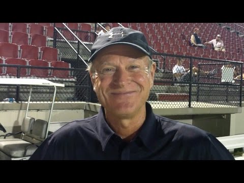 Coach Berson Post-Game Comments - 8/16/15