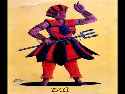 CANTIGAS PARA INKISES