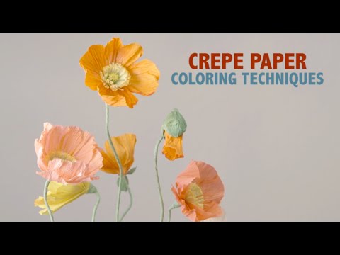 download lagu mp3 mp4 Crepe Paint, download lagu Crepe Paint gratis, unduh video klip Crepe Paint
