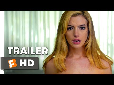 Serenity Trailer #1 (2018) | Movieclips Trailers
