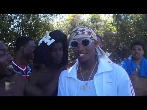 BIGMONEY DAY -BIGMONEY TUTU HomeGoin Celebration -Crest in peace,ft SOBxRBE , BubbleBoyz empire,