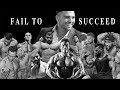 يوسف صبري - خاف من الندم اكتر متخاف من الفشلYoussef Sarby MOTIVATIONAL VIDEO - Fail To Succeed