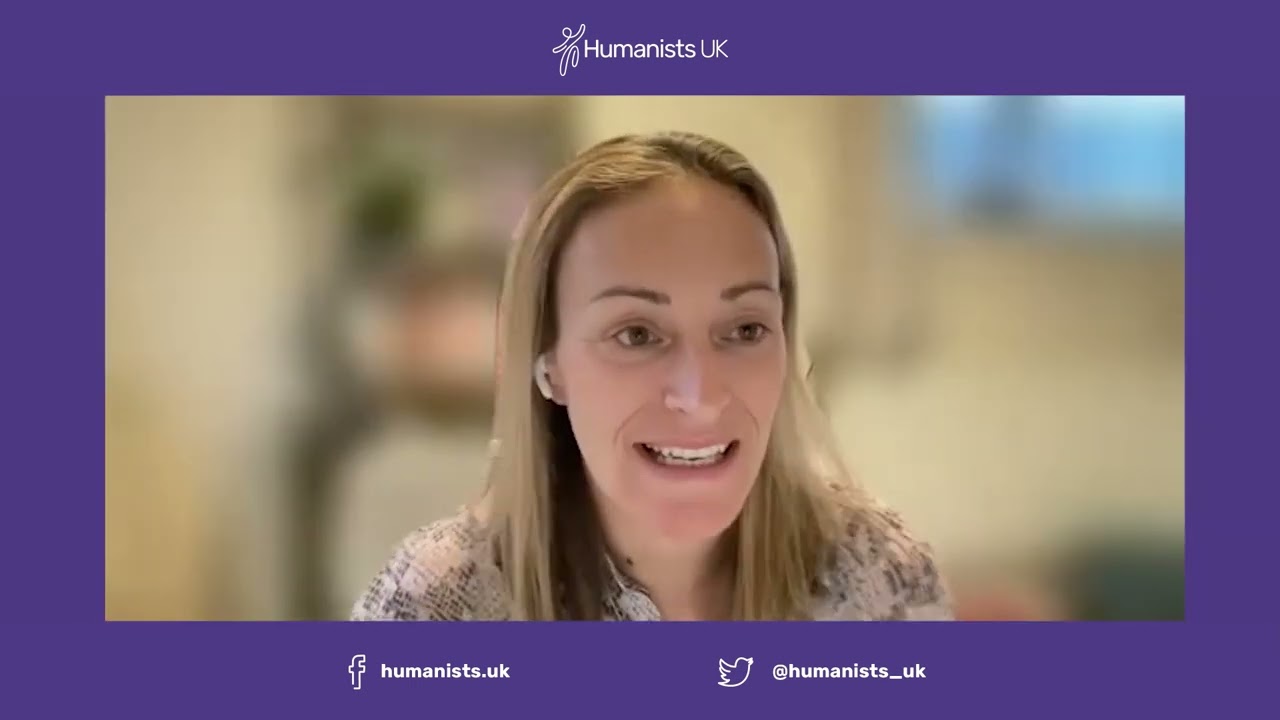 What is morality? with Andrew Copson, Nichola Raihani, Richard Norman and Oliver Scott Curry