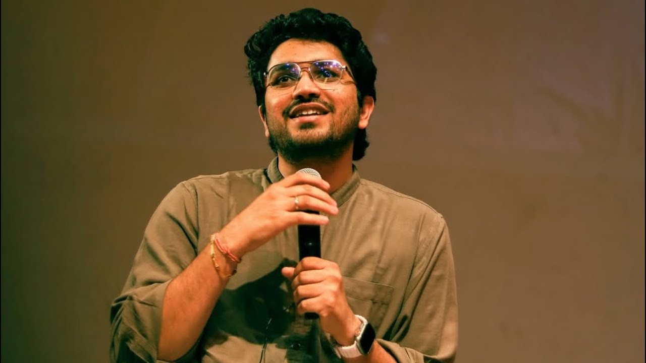 Wedding - Our Special Day | @AmanDhattarwal  & Shradha Khapra (@ApnaCollegeOfficial )