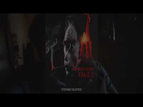Il commissario Falò 2 - Una macabra indagine personale, Prefazione in senso tout-court & cap. 1!
