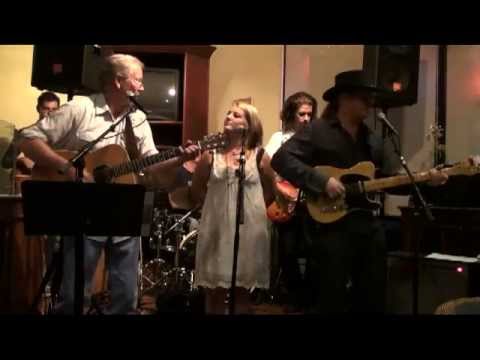 Shotgun Granny at Butlers Coffee 2011: Runaway Train