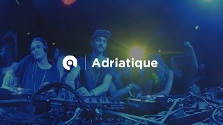 Adriatique Playing Sailor &amp; I: Turn Around (Ame Remix) @ Culprit 5 Year Anniversary, OFF BCN