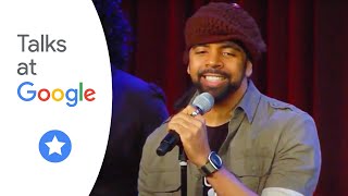 Darien | "Composure" | Musicians at Google