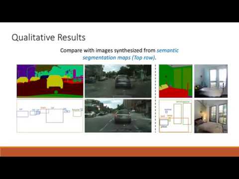 BachGAN: High-Resolution Image Synthesis from Salient Object Layout
