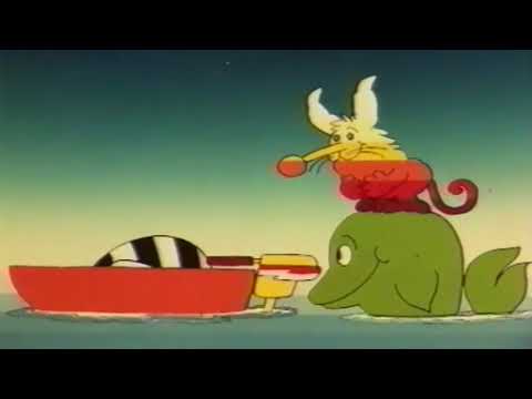 Stripy #2 - Ocean Troubles HD