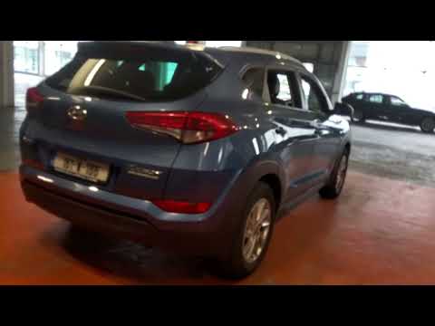 Hyundai Tucson 2016 - Image 2