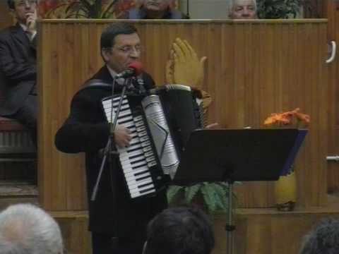 Daniliuc la Petrosani - Din noaptea grea.mpg