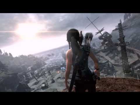 Tomb Raider Definitive Edition - Trailer