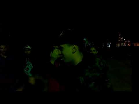 Riter vs - 4tos Ultima Street 26/03