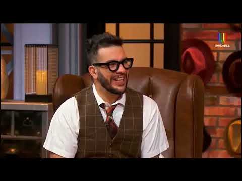 Victoria Ruffo y José Eduardo Derbez en #FaisyNights