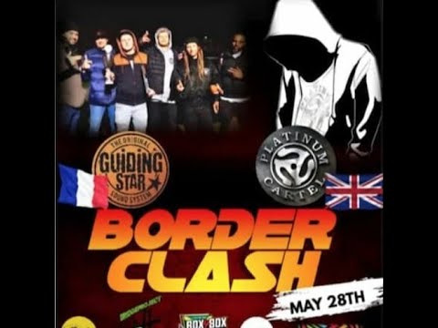 Platinum Cartel Vs Guiding Star Official Video