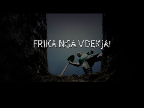 Kam shumë frikë që do vdes dhe po e përjetoj shumë keq!