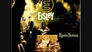 Eisley - One Day I Slowly Floated Away