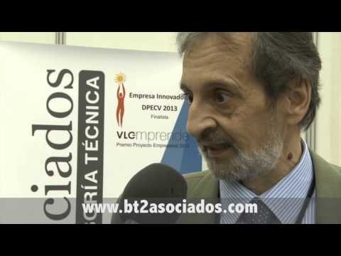 Bt2asociados en Focus Business 2014