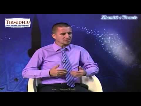 A na shohin te vdekurit kur i vizitojm te varrezat - Ahmed Kalaja