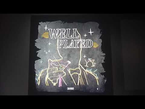 Russedress 2020 - Well Played Askerrussen 2020 MELKERS on Spotify HD