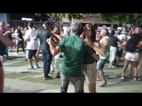 Dema o love do forró,em Monte azul Mg 