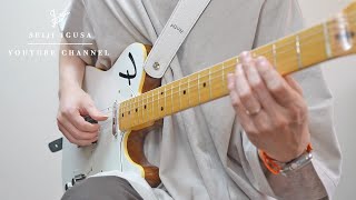 Clean tone with the most Kawaii tone in the world