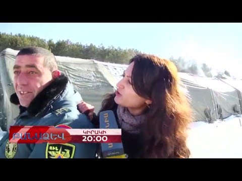 Բանաձև, Կիրակի, Ժամը 20:00 / BANADZEV