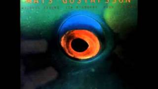 Mats Gustafsson - Parrot Fish Eye