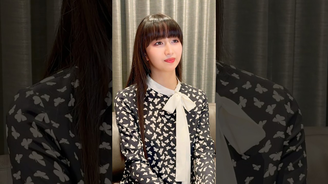 #Cocomi on 'Like Someone in Love' @Cocomi_flute