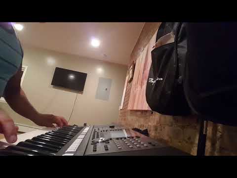 Eliascela  miraste tu mi maldad