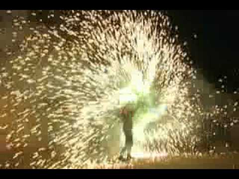 pantera pyro demo2 в Харькове