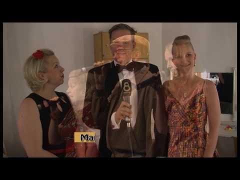 10. Sendung der Wal  Andy Lee Lang und Zuckerwatte Combo