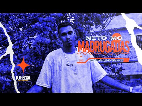 Neto Mc (Rei do Love) - Deitado Pra Dormir