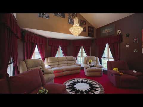 4 Casey Close, Ormiston, QLD 4160, 7 રૂમ, 6 બાથરૂમ, House