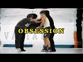 WORKING OUT WITH FARGO ALL-AMERICAN  - WHY I'M OBSESSED WITH WRESTLING- Kyler Larkin
