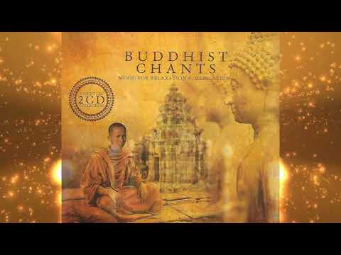 Buddhist Chants - Music For Relaxation & Meditation (Double Album) by Chau-Hsu Yu & Jian-You Chen