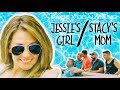 Jessie S Girl Stacy S Mom Official Face Vocal Band Cover