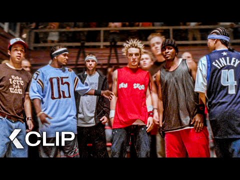 Defending the Throne on the Dance Floor - YOU GOT SERVED Clip