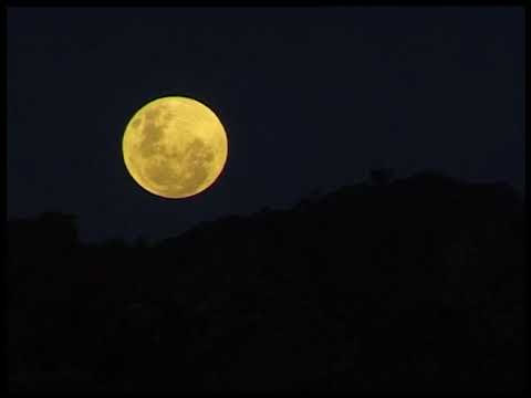 Partial Lunar Eclipse 2001 Lajuma