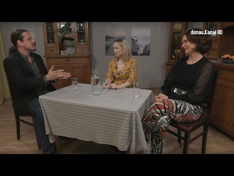 donau_Kanal NETTE LEIT – Mit Maya Hakvoort und Missy May