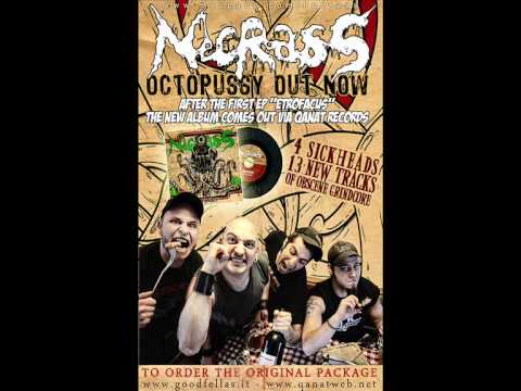 Necrass - ejaculazione feroce - Octopussy