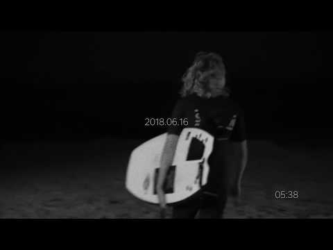 Empty Morning Surf in Baleal, Peniche