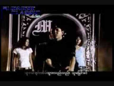 welcome to YanGon M-H-A hiphop