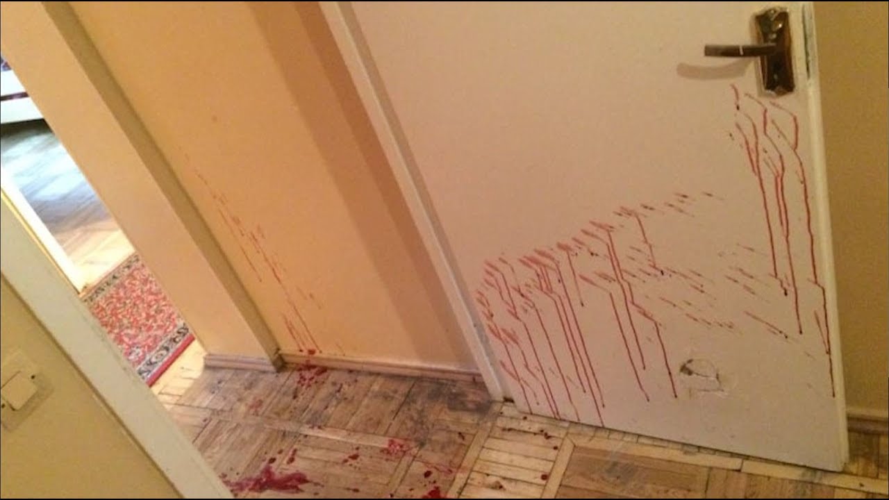 Դանակահարություն երեխաների աջակցության կենտրոնում