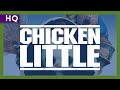 Chicken Little 2005 Teaser