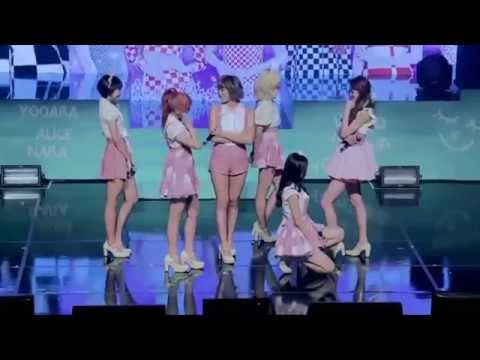[Vietsub+Kara] 130623 What Are You Doing Today @ 1st Live Concert - HELLOVENUS