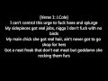 J.Cole-Chris Tucker Ft. 2 Chainz